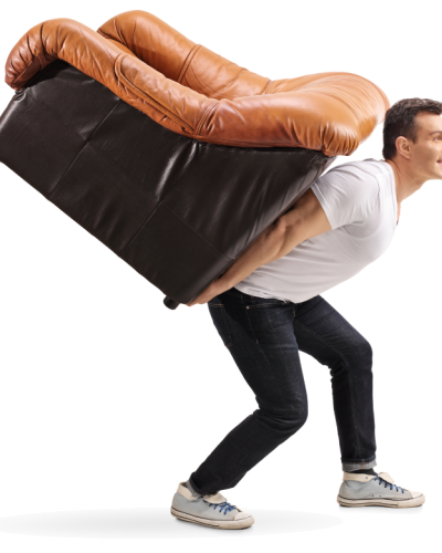 moving company Sutton